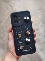 قاب فانتزی Coffee شیائومی Redmi Note 11 s - تصویر 3