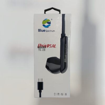 هندزفری بلو اسپکترام مدل TC_20 type c