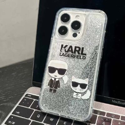 قاب ژله ای آکواریومی KARL