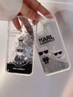 قاب ژله ای آکواریومی KARL