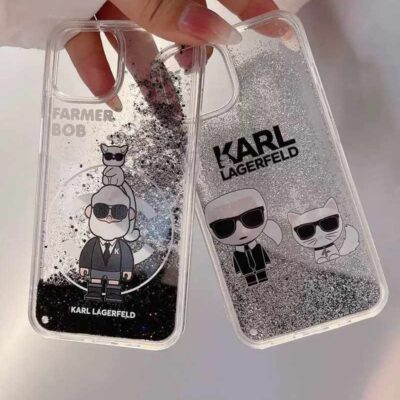 قاب ژله ای آکواریومی KARL