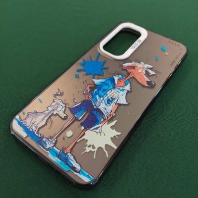 قاب SO COOL طرح دار D