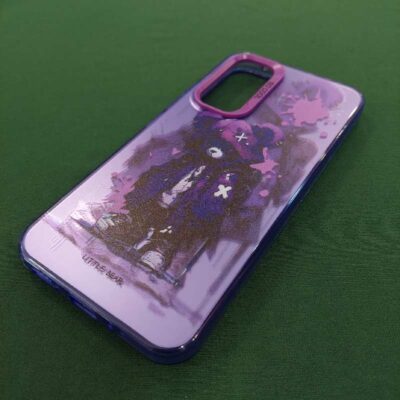 قاب SO COOL طرح دار E