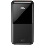 پاوربانک XO مدل XO_PR206 ظرفیت 20000 میلی آمپر ساعت