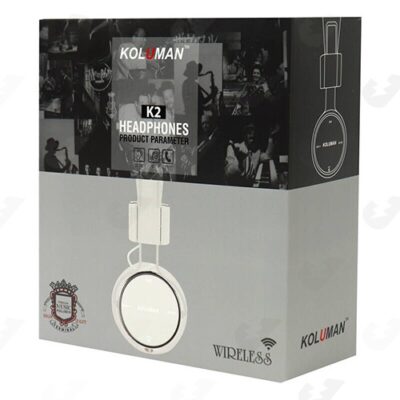 هدفون KOLUMAN مدل K2