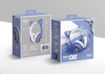 هدفون CAT مدل STN_28
