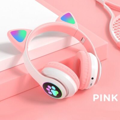 هدفون CAT مدل STN_28