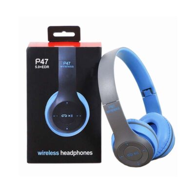 هدفون wireless مدل P47