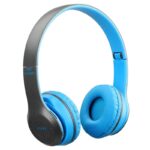 هدفون wireless مدل P47