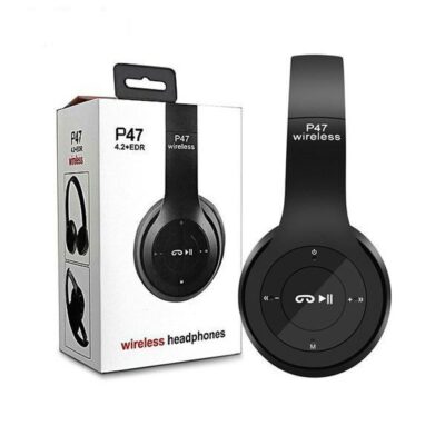 هدفون wireless مدل P47