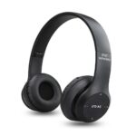 هدفون wireless مدل P47