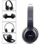 هدفون wireless مدل P47
