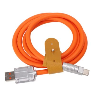 کابل تایپ سی 120 وات اورجینال مدل BC_01T