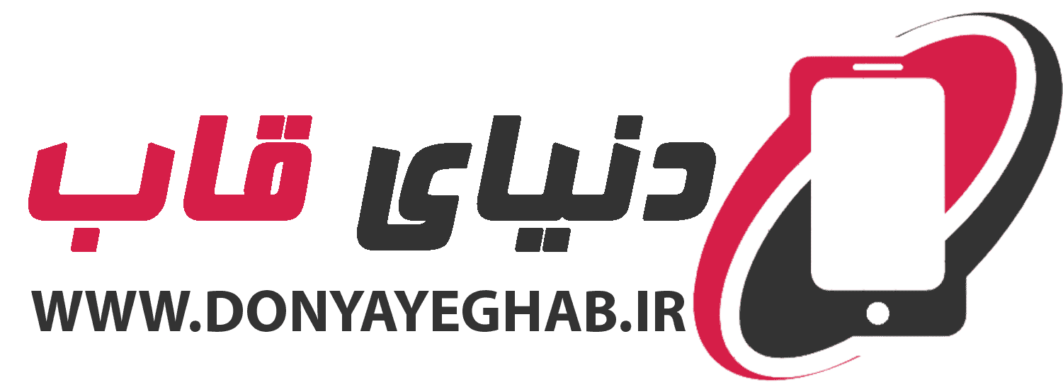بنر دنیای قاب