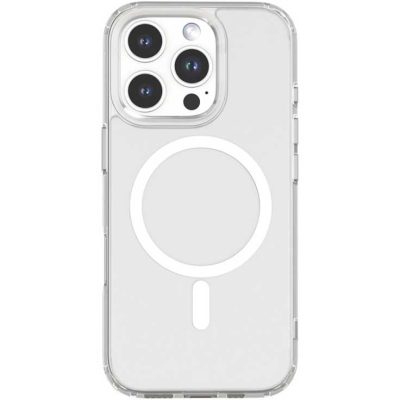 قاب مگسیف اورجینال برند اپل مناسب برای iPhone 16 Pro Max