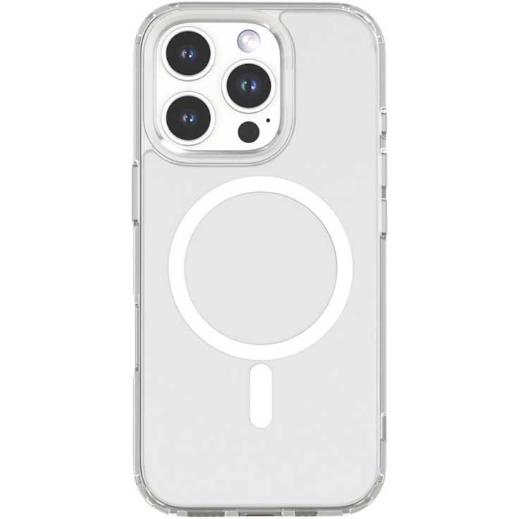 Z-PRlKIa2lmy_R6E قاب مگسیف اورجینال برند اپل مناسب برای iPhone 16 Pro Max