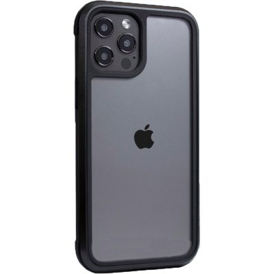 قاب کی دوو (K-DOO) Iphone 12 pro - مشکی