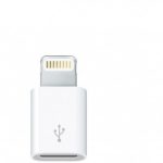 تبدیل LIGHTNING به MICRO USB