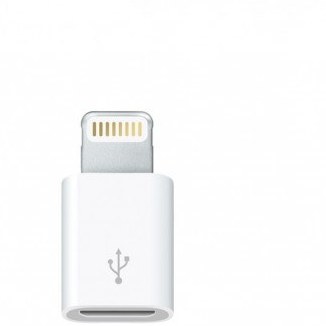 تبدیل LIGHTNING به MICRO USB