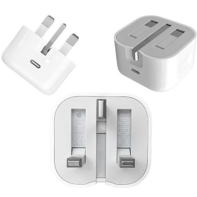 شارژر اصلی آیفون 12
