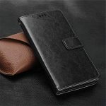 کیف چرمی موبایل مگنتی سامسونگ