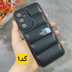قاب پافری Samsung Galaxy A25