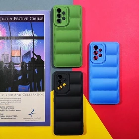 قاب پافر سامسونگ Galaxy A23