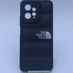 گارد پافر شیائومی redmi note 12