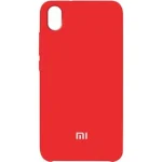 قاب محافظ سیلیکونی شیائومی Silicone Case For Xiaomi Redmi 7A