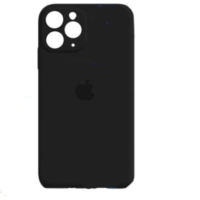 قاب سیلیکونی اصلی Apple iPhone 15 Pro مدل محافظ لنزدار