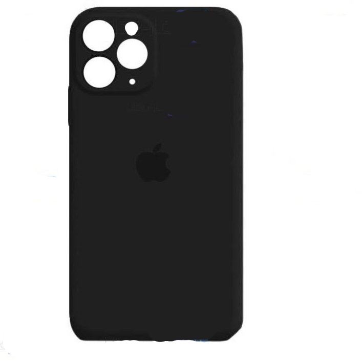 4719847 قاب سیلیکونی اصلی Apple iPhone 15 Pro مدل محافظ لنزدار