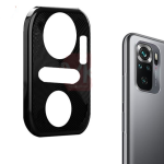 محافظ فلزی دوربین شیائومی Alloy Lens Cap | Redmi Note 10 | Note 10s