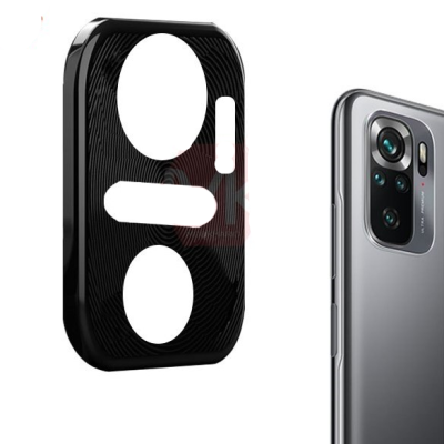 محافظ فلزی دوربین شیائومی Alloy Lens Cap | Redmi Note 10 | Note 10s