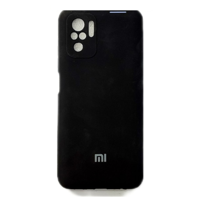 قاب گوشی شیائومی NOTE 10 4G قاب محافظ سیلیکونی NOTE 10S