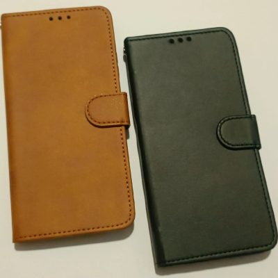 کیف چرمی گوشی شیائومی Poco M3