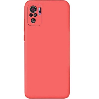 قاب گوشی شیائومی NOTE 10 4G قاب محافظ سیلیکونی NOTE 10S