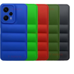 قاب پافری Xiaomi Poco F5 مدل Q Series