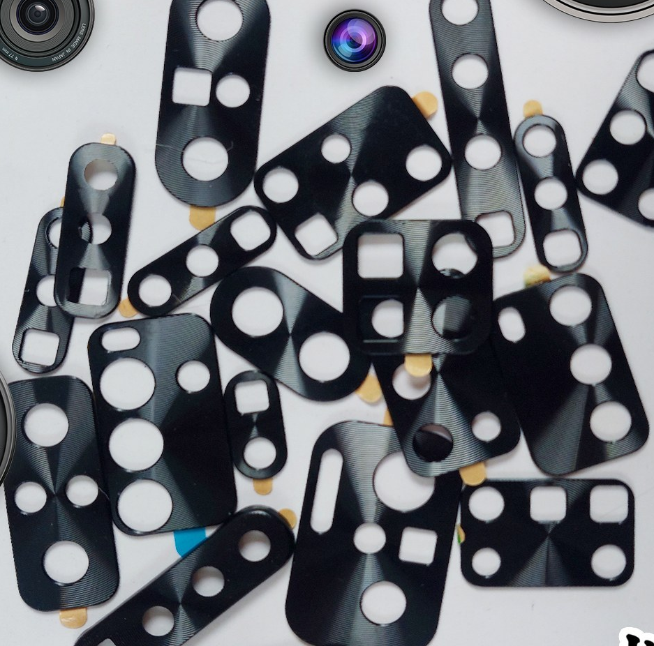 962424 محافظ لنز فلزی شیاومی - REDMI 9A