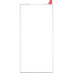 محافظ صفحه نمایش شیشه ای خم فول چسب Samsung S24 Ultra – Full Cover (بدون پک)