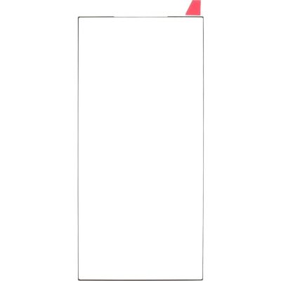 محافظ صفحه نمایش شیشه ای خم فول چسب Samsung S24 Ultra – Full Cover (بدون پک)