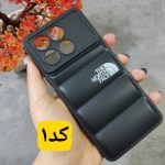قاب پافری گوشی Xiaomi Poco X6 Pro - کد1
