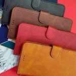 کیف کلاسوری گوشی شیائومی Redmi 8