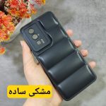 قاب پافری Xiaomi Poco F5 PRO طرح دار