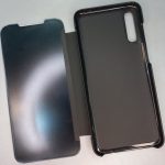 کیف کلاسوری سامسونگ مدل A70