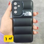 قاب پافری Samsung Galaxy A15