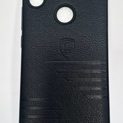 قاب شیائومی REDMI S2 طرح چرم PULOKA