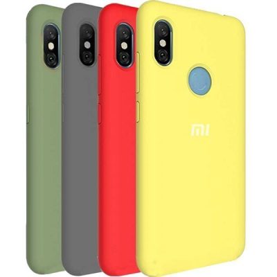 قاب می 6X/A2 شیائومی Xiaomi