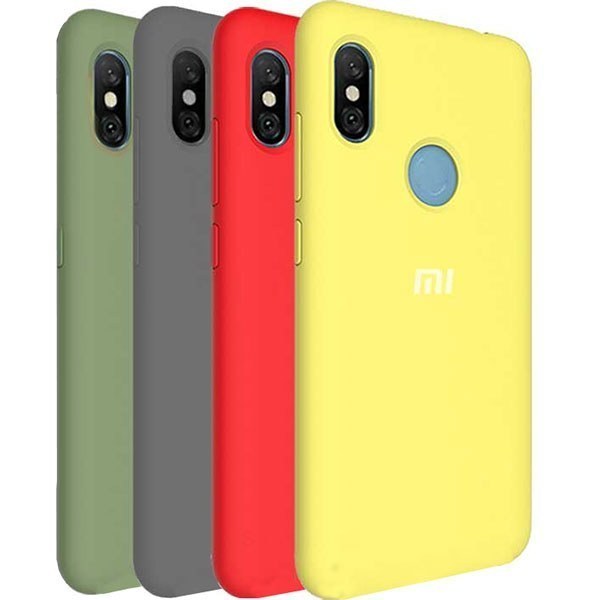 P8X7xJ3VbI9w3RXC قاب می 6X/A2 شیائومی Xiaomi