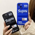 قاب پافر IPhone