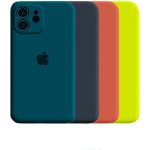 گارد سیلیکونی آیفون 12 | IPHONE 12
